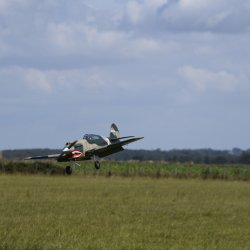 RDMFC Open Weekend 02.08.2025
